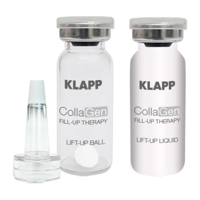 CollaGen Refill Set