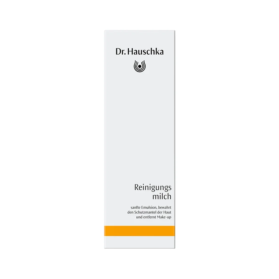 Reinigungsmilch, 145 ml