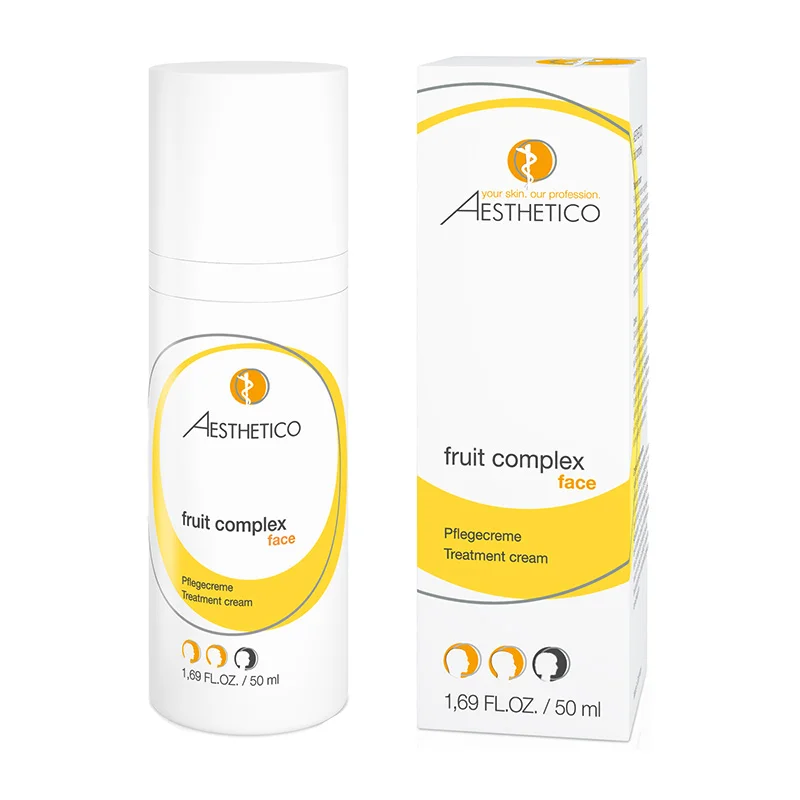 Fruit Complex, 50ml Fruit Complex, 50ml