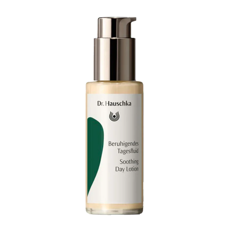 Limited Edition Beruhigendes Tagesfluid, 50ml