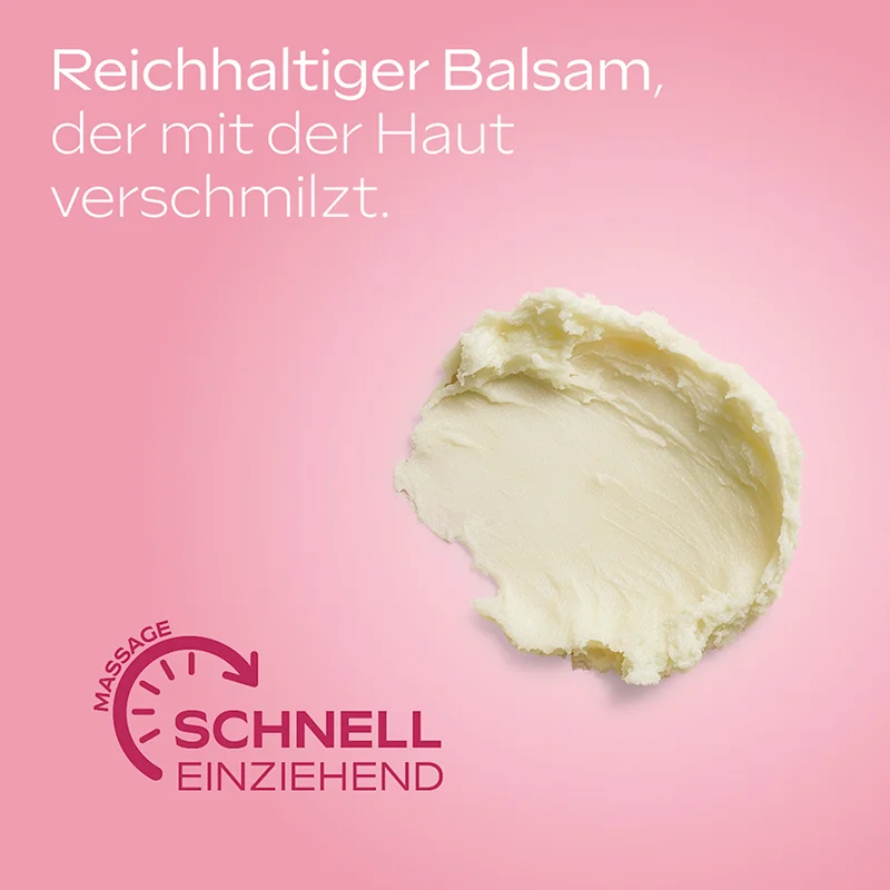 Schwangerschafts-Body Butter, 150ml