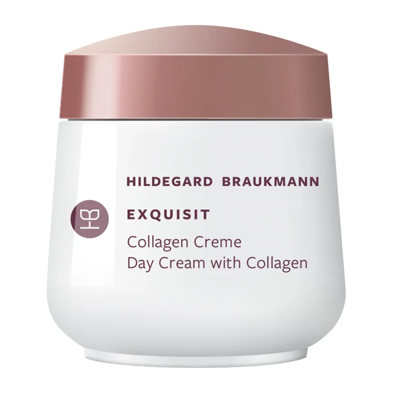 Collagen Creme Tag, Reisegröße, 30ml