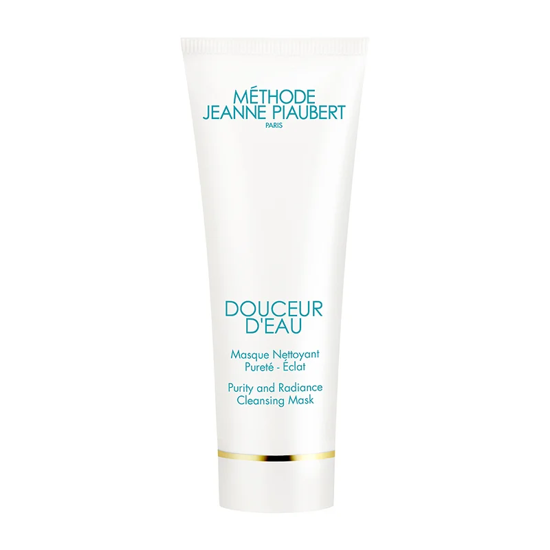 Douceur d'Eau Masque Nettoyant Pureté - Éclat, 75ml