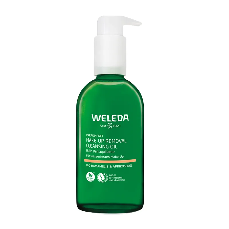 Make-up Removal Cleansing Oil, 150ml