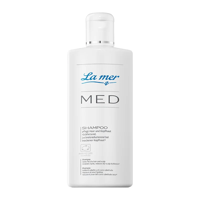 MED Shampoo, 200ml