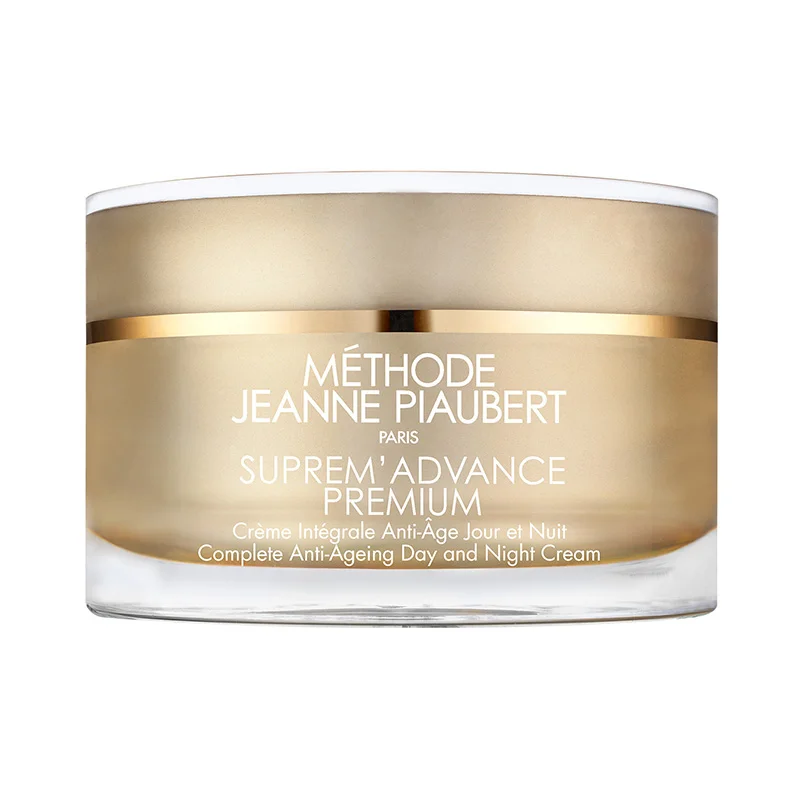 Suprem' Advance Complete Anti-Aging Day & Night Cream, 50ml