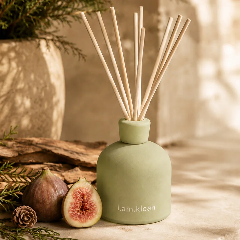 Diffuser Fig & Cedar, 250ml