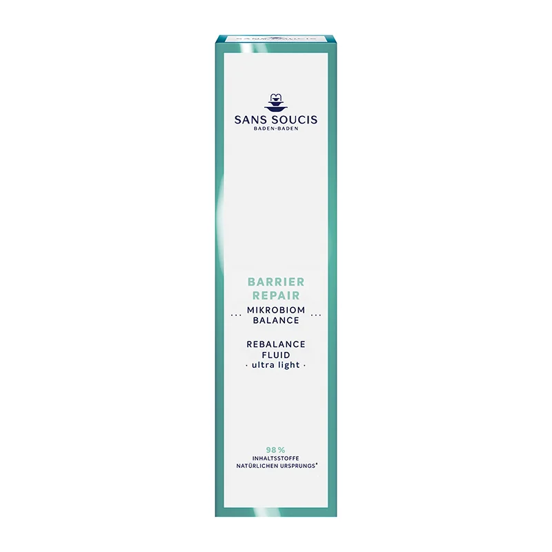 Barrier Repair, Rebalance Fluid ultra light, 50ml