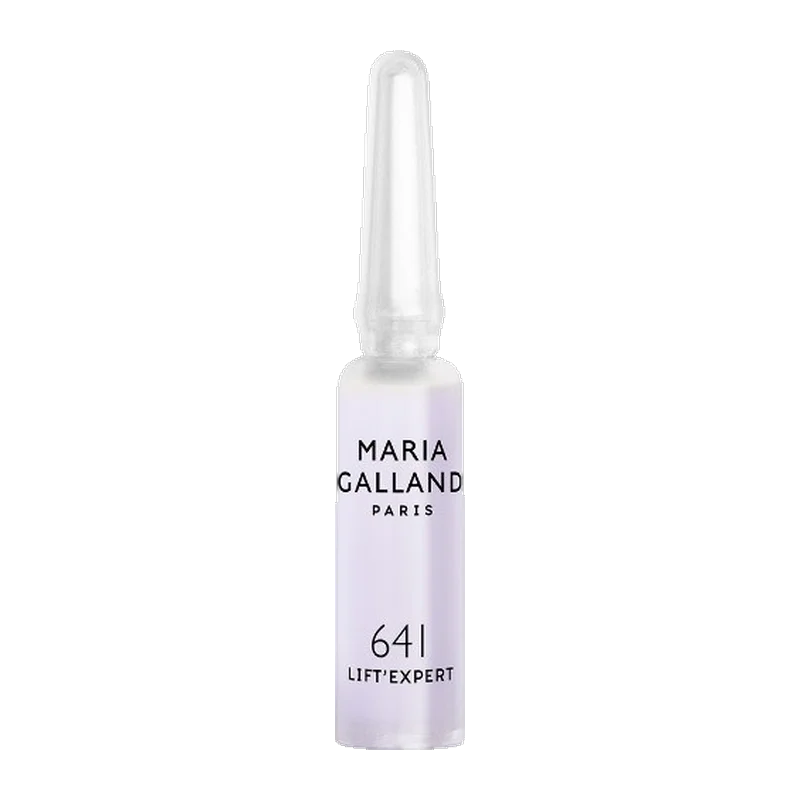 641 Lift Expert Ampoules, 4x2ml