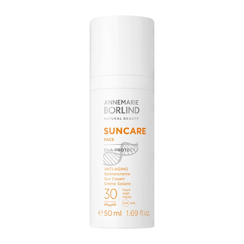 SONNENPFLEGE, Sonnen-Creme DNA-Protect LSF 30, 50ml