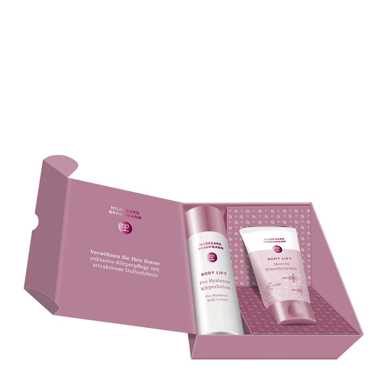 Body Lift Geschenk Set, 1 St.