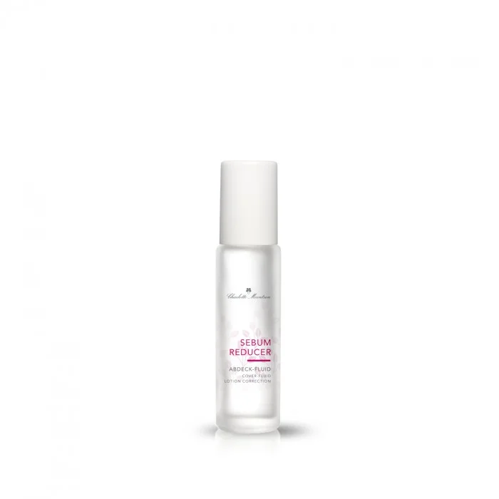 Sebum Reducer Abdeck-Fluid, 10ml