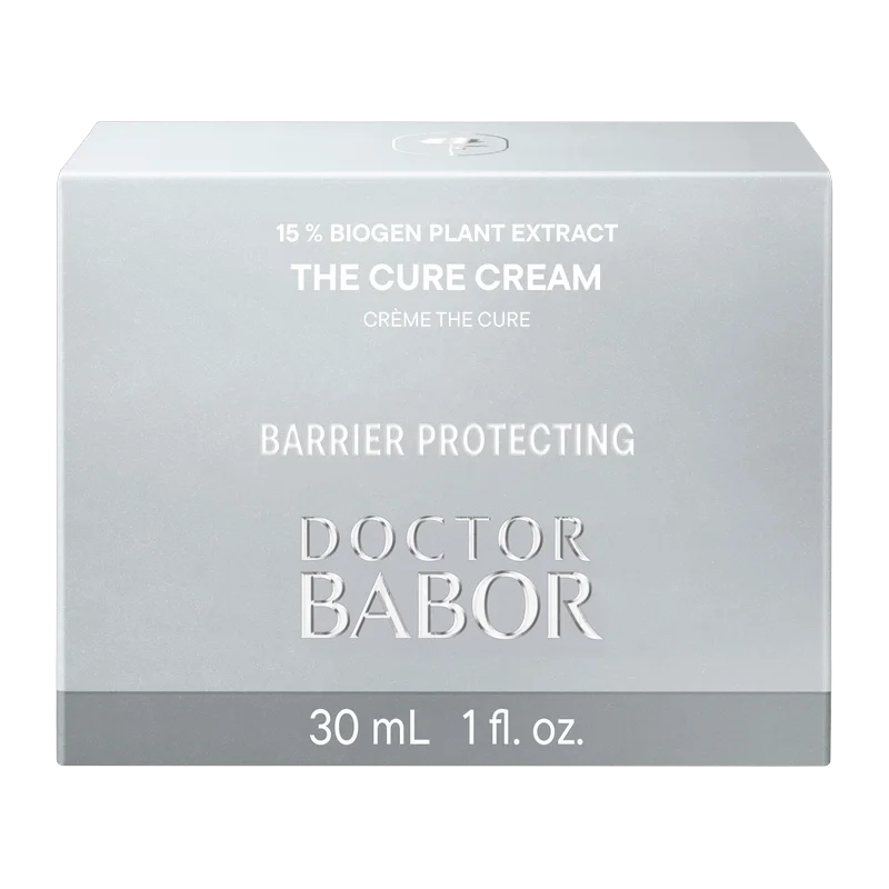 Doctor Babor, The cure cream, 30ml