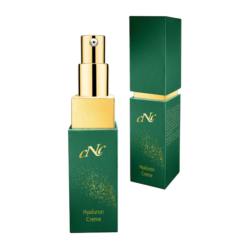 classic Hyaluroncreme, 15ml