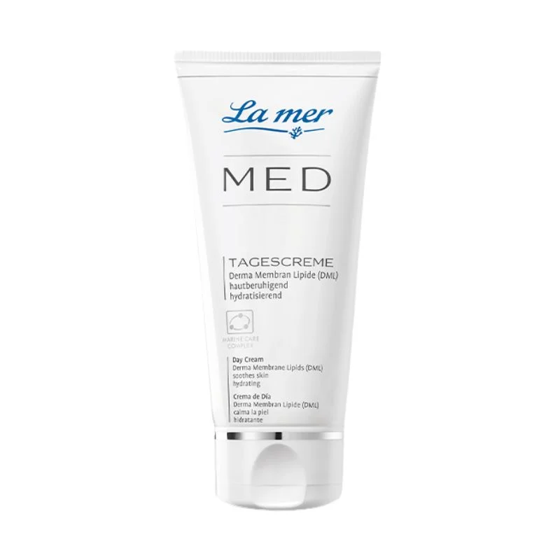 La mer, MED Tagescreme, 50ml
