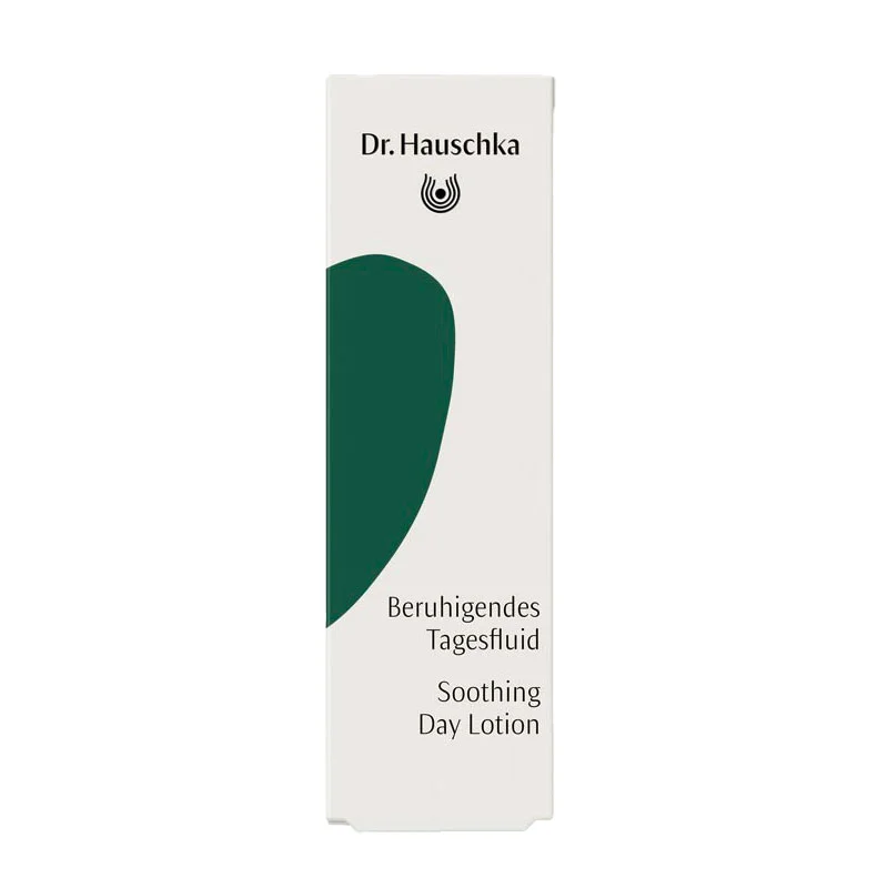 Limited Edition Beruhigendes Tagesfluid, 50ml