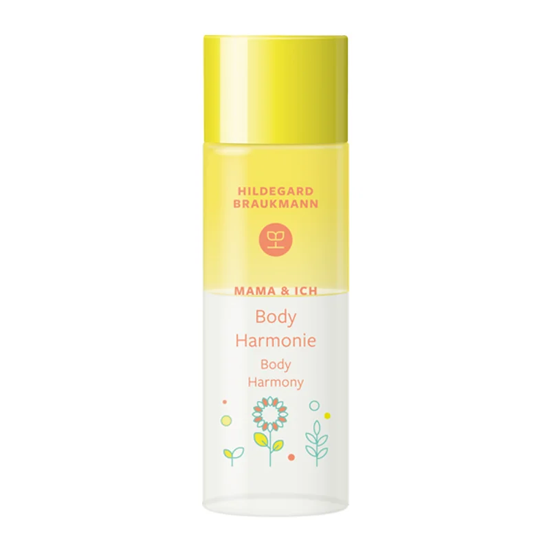 Mama und ich Body Harmonie, 200ml