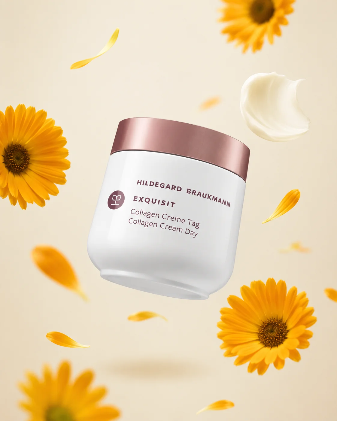 Collagen Creme Tag, 50ml