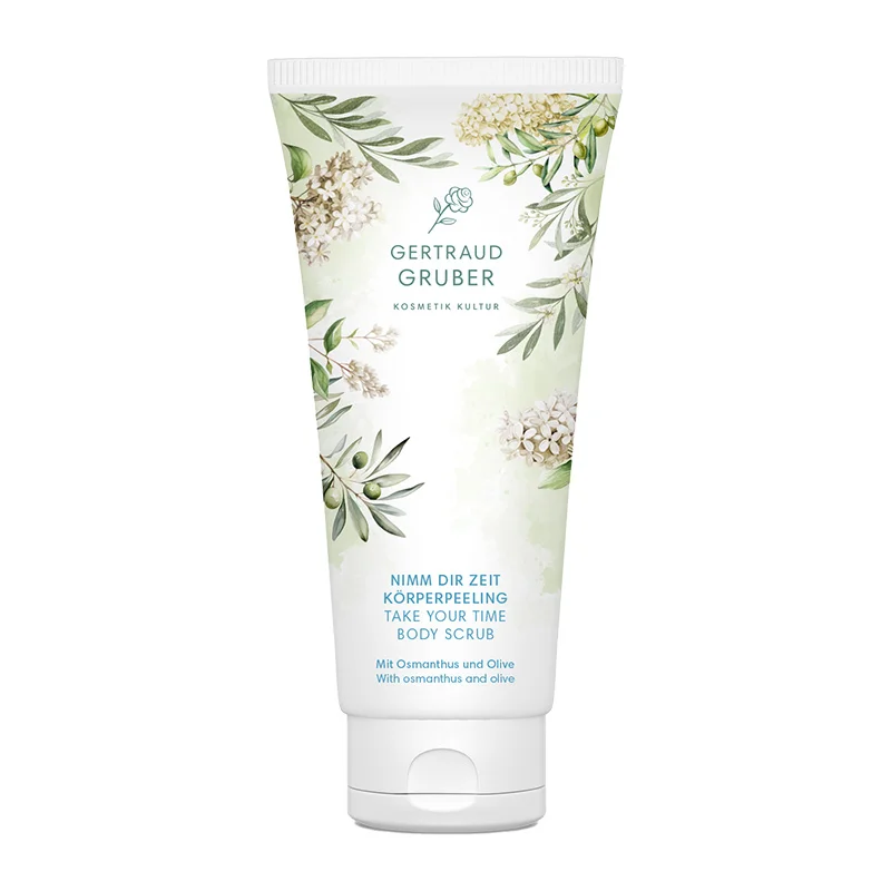 Nimm Dir Zeit Körperpeeling, 200ml