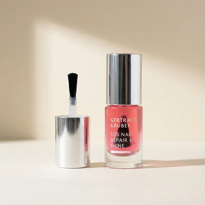 SOS Nail Repair & Shine, 5ml
