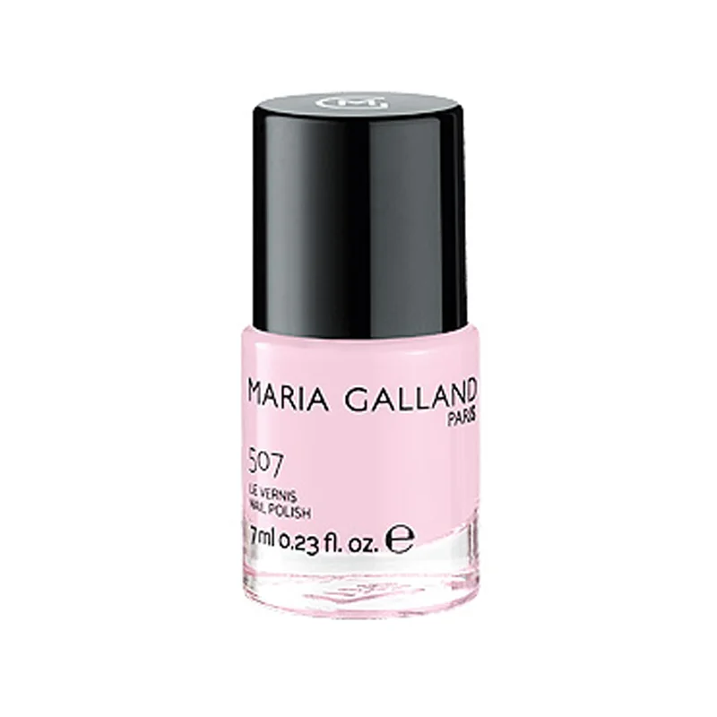 LE VERNIS ROSE GLACÉ 03  - 507
