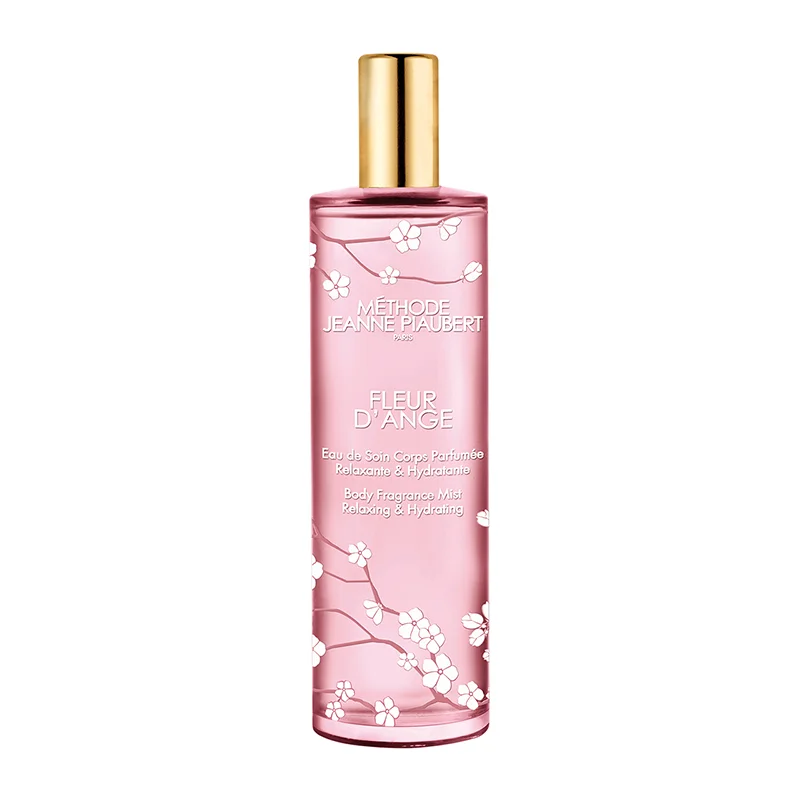 Eau de Soin Corps Parfumée Relaxante & Hydratante, 100ml