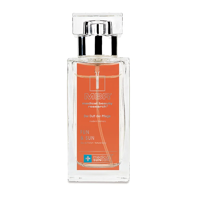 MedicalSunCare Fun und Sun, 50ml