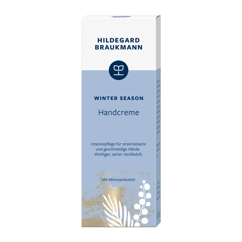 Winter Season, Handcreme, 50ml