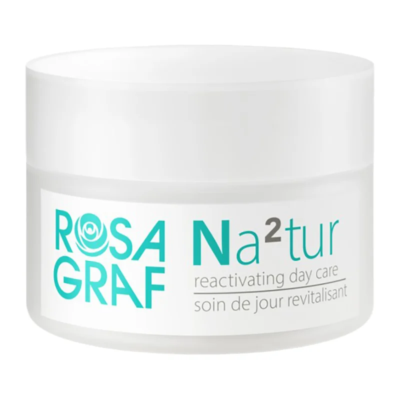 Na2tur reactivating day care, 50ml