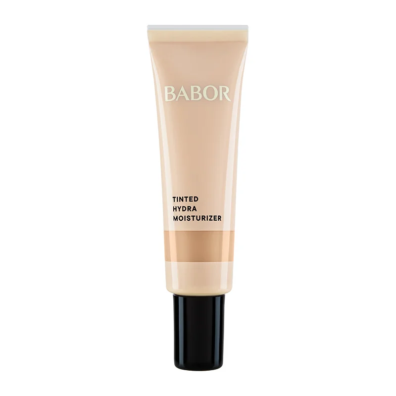 Tinted Hydra Moisturizer 02 natural, 30ml