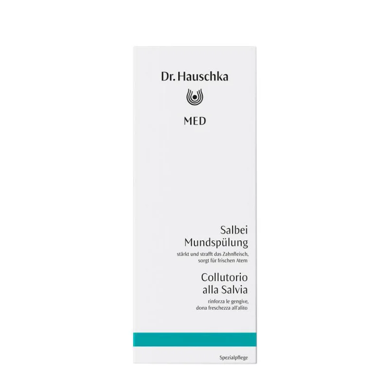 MED Salbei Mundspülung 300 ml