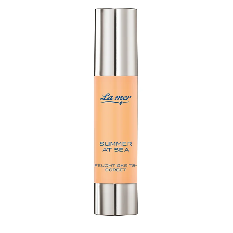 Summer at Sea Feuchtigkeits-Sorbet m.P., 50ml
