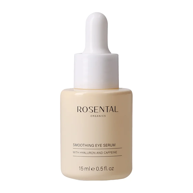 Smoothing Eye Serum, 15ml