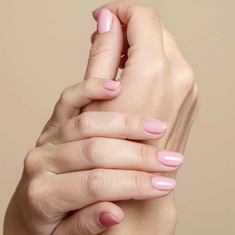 Nail Colour Soft Blossom Nr. 10, 5ml