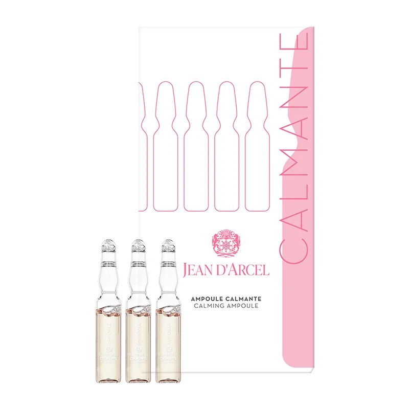 Ampoule Calmante, 5x2ml Ampoule Calmante, 5x2ml