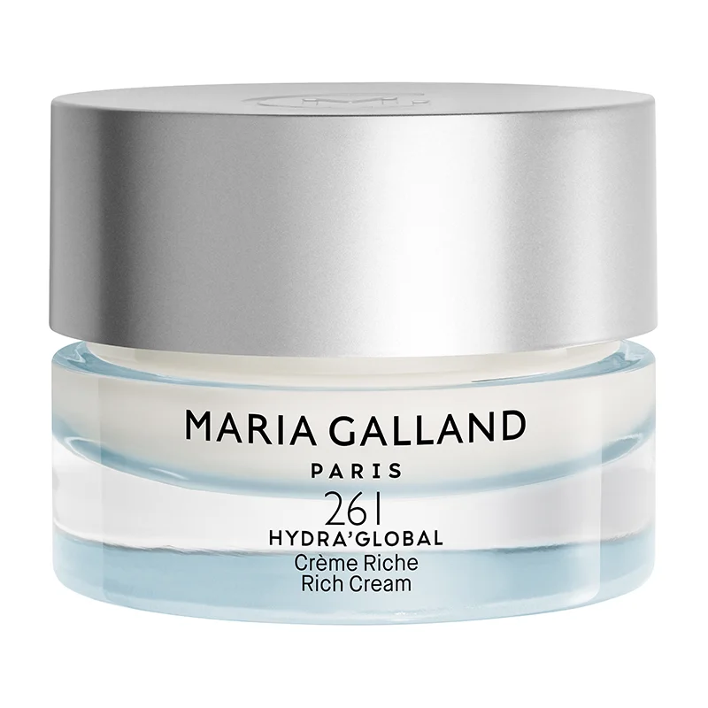 261 Hydra Global Creme Riche, 50ml