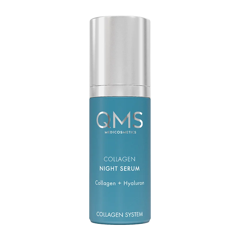 Night Collagen Serum, 30ml