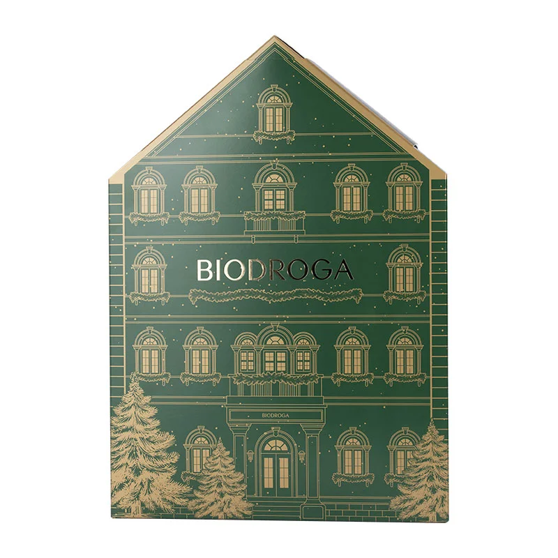 Adventskalender BIODROGA 2025