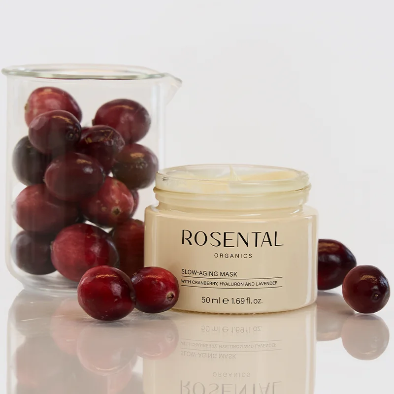 Slow-Aging Mask, 50ml
