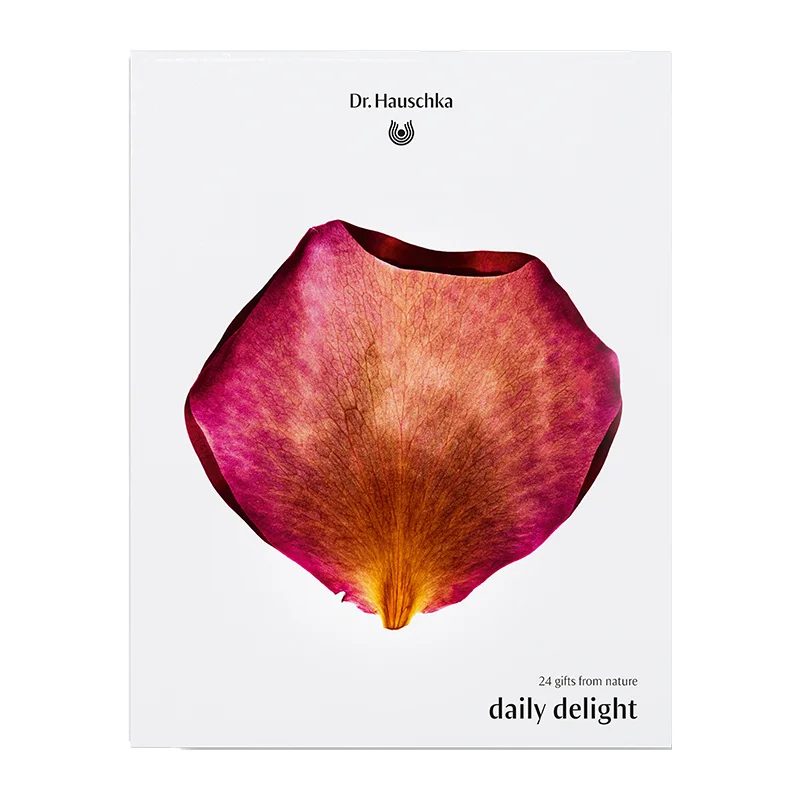 Dr. Hauschka Adventskalender 2025