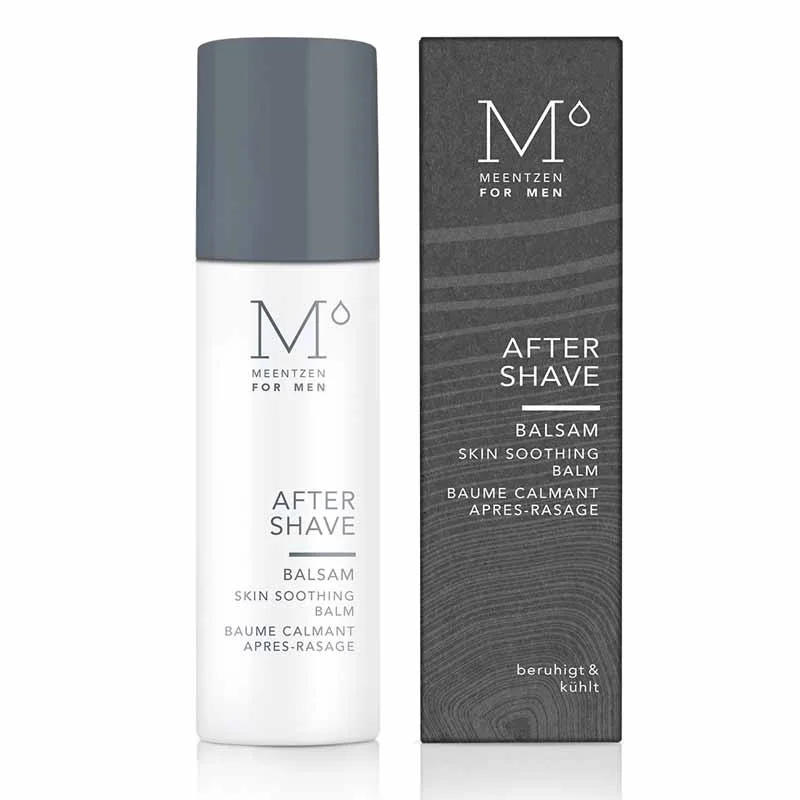 Meentzen for men, After Shave Balsam, 50ml