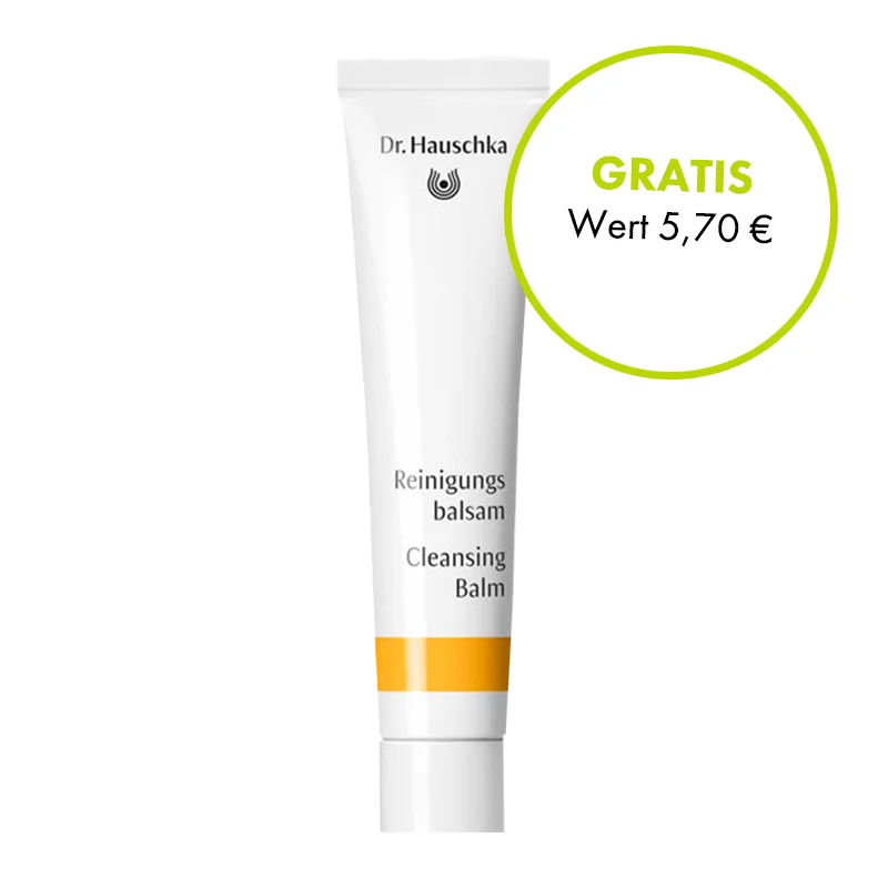 Dr. Hauschka, Reinigungsbalsam, 20ml