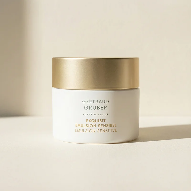 Exquisit Emulsion sensibel, 50ml