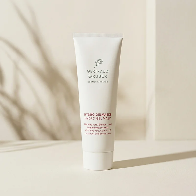 Hydro Gelmaske, 50ml