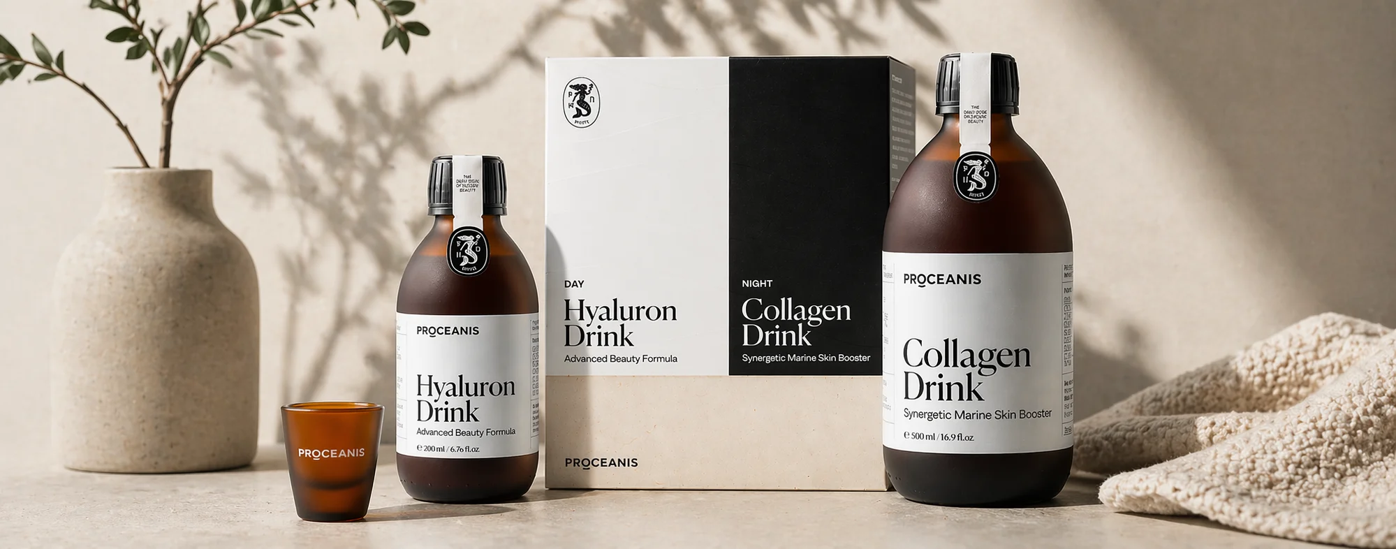 Collagen Drink