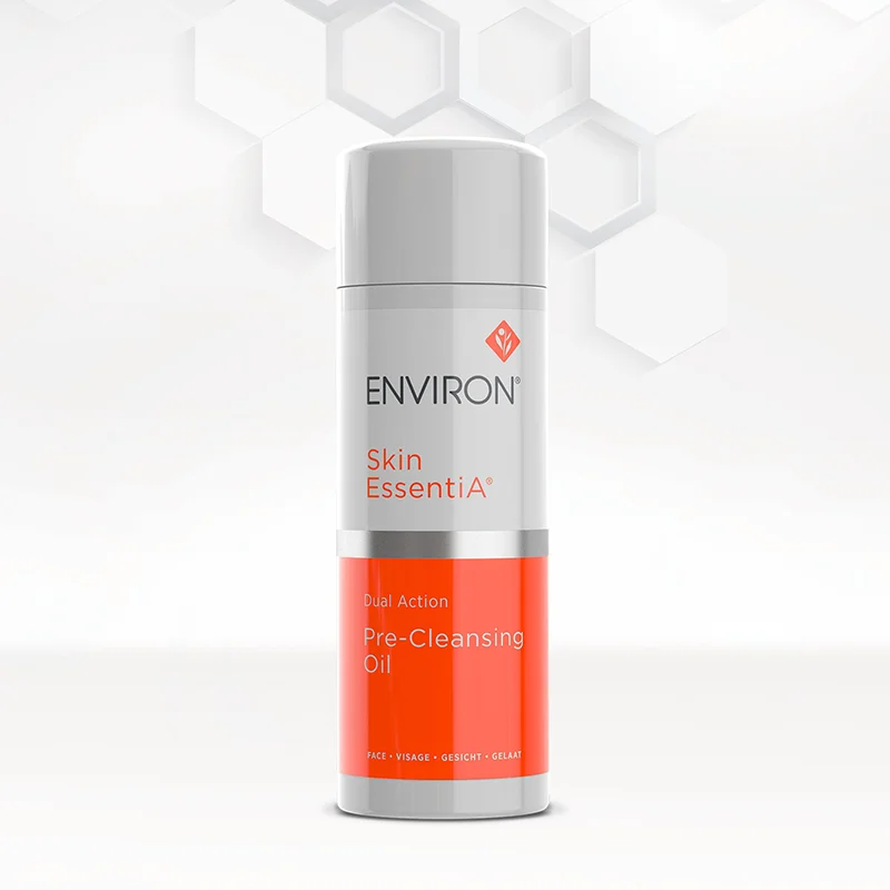 Skin EssentiA, Dual Action Pre-Cleansing Oil, 100ml
