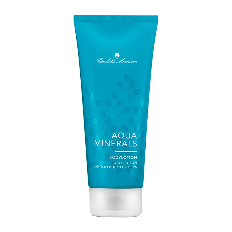 Aqua Minerals Bodylotion, 200ml