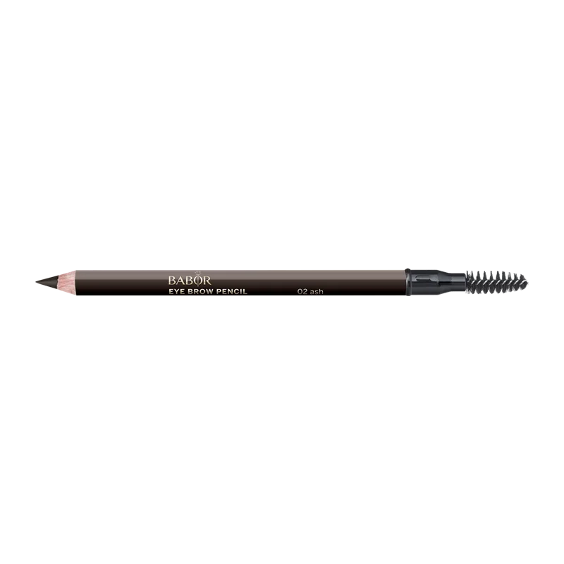 Eye Brow Pencil 02 ash, 1g