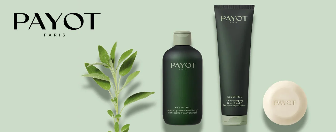 Haarpflege Essentiel