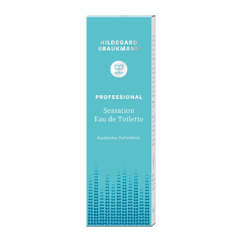 Seasation Eau de Toilette, 30ml